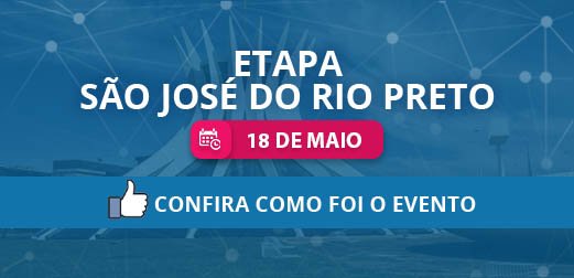 Clique e confira como foi a Etapa São José do Rio Preto